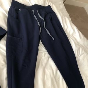 Figs Zamora Jogger Scrub Pants